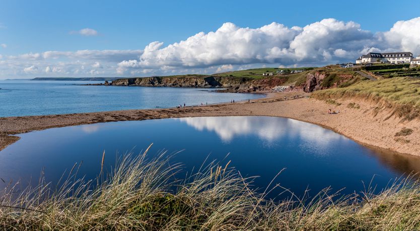 Photo of End Cottage