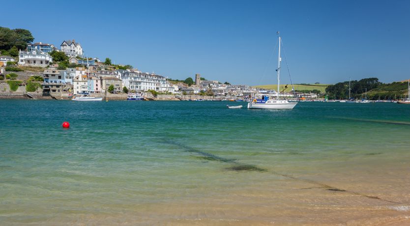 Photo of End Cottage