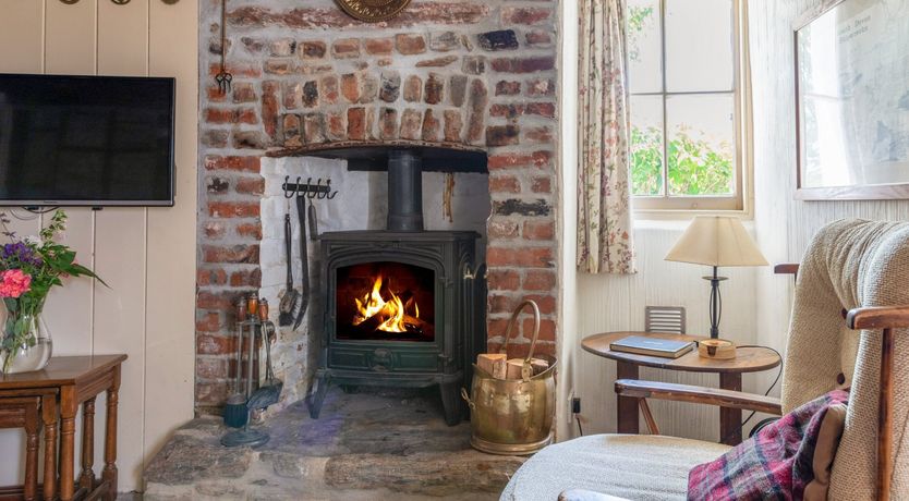 Photo of End Cottage