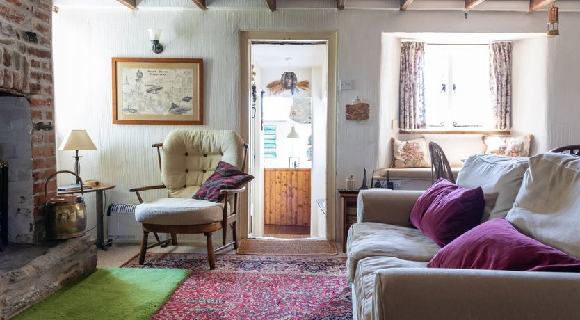 Photo of End Cottage