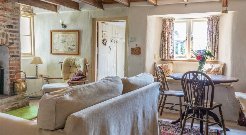 Photo of End Cottage