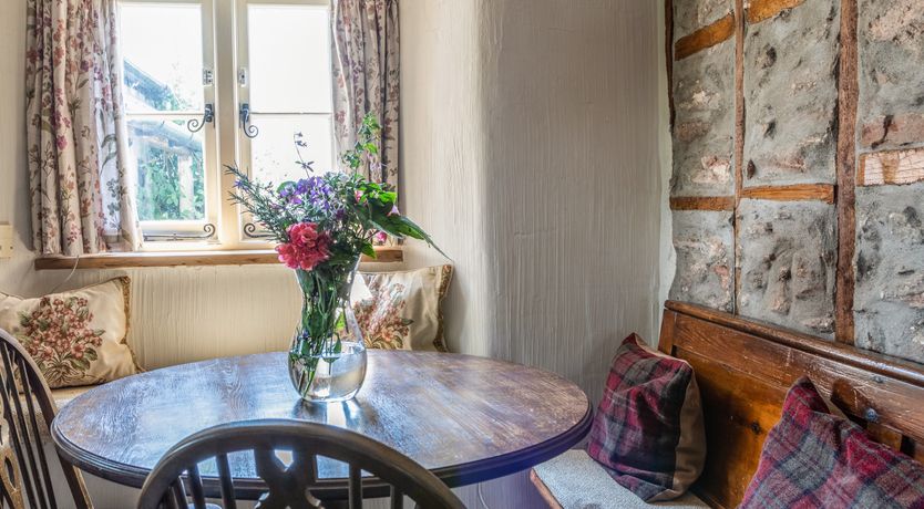 Photo of End Cottage