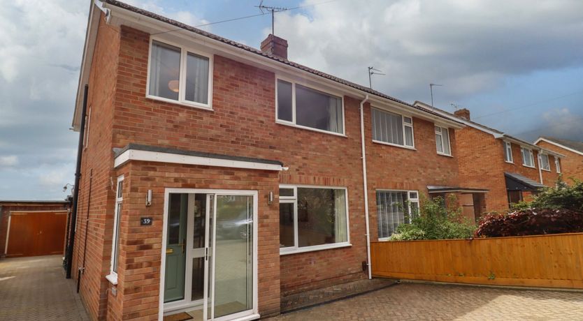 Photo of Delabere Road