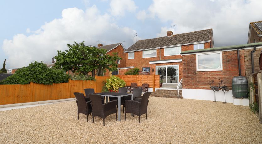 Photo of Delabere Road