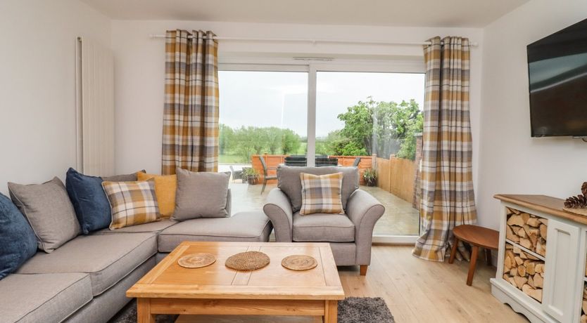 Photo of Delabere Road