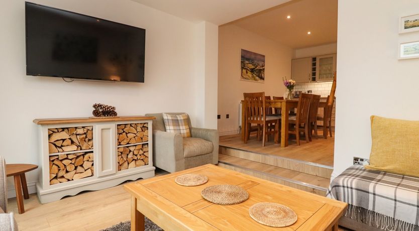 Photo of Delabere Road