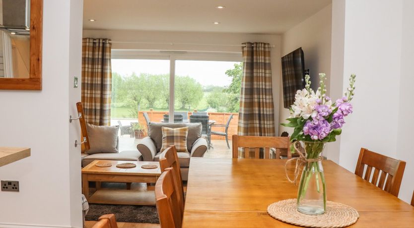 Photo of Delabere Road