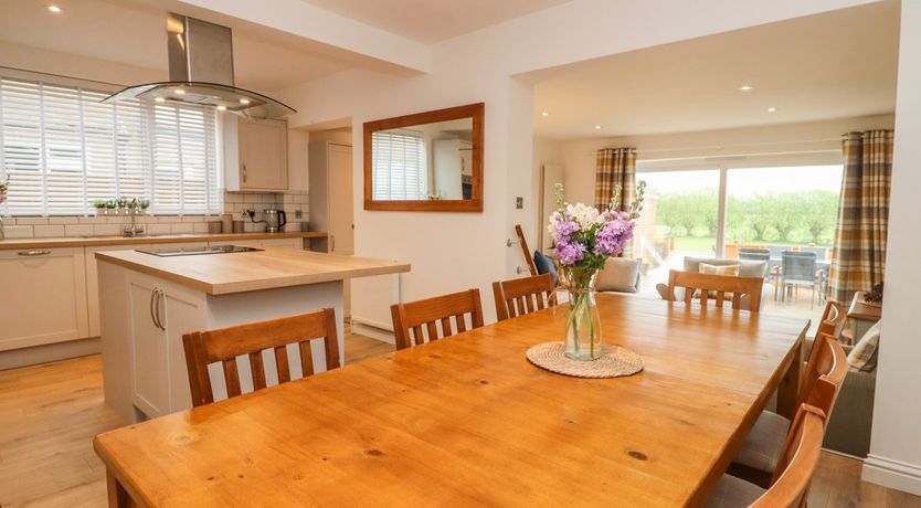 Photo of Delabere Road