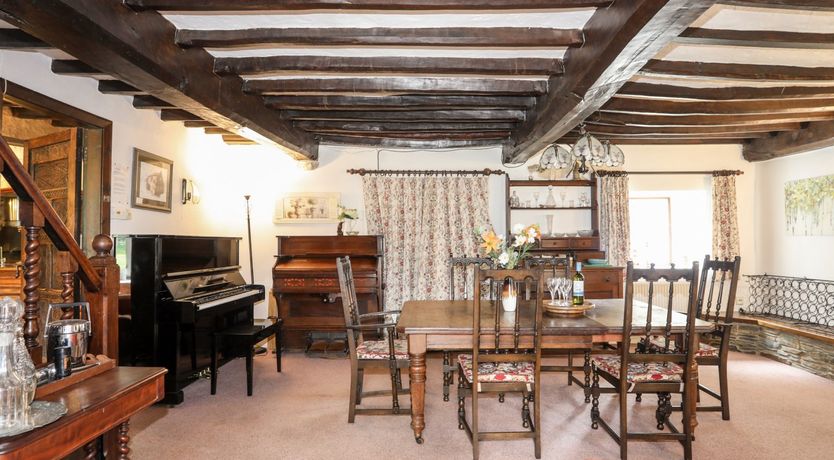 Photo of Gilfachwydd