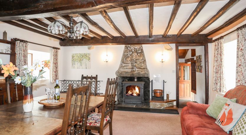 Photo of Gilfachwydd