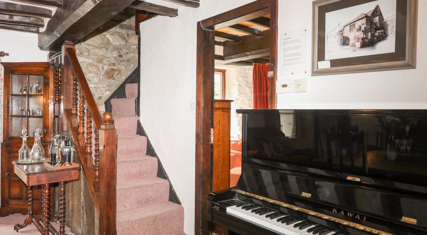 Photo of Gilfachwydd