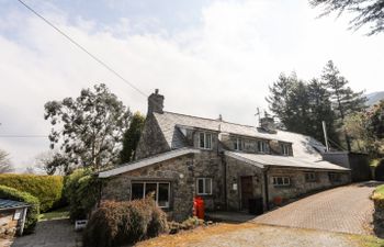 Gilfachwydd Holiday Cottage