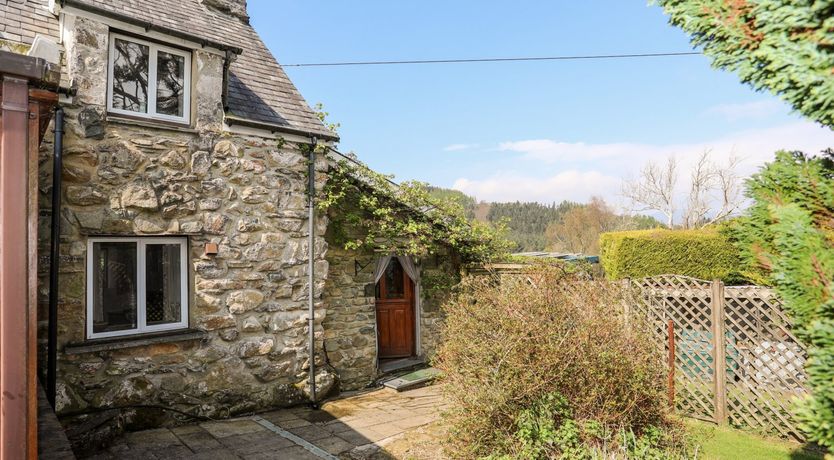 Photo of Gilfachwydd