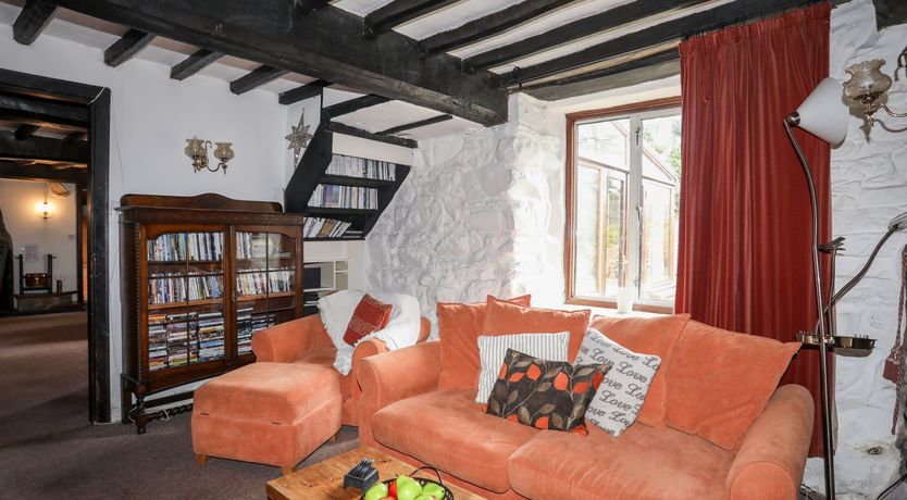 Photo of Gilfachwydd