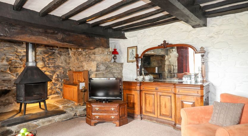 Photo of Gilfachwydd