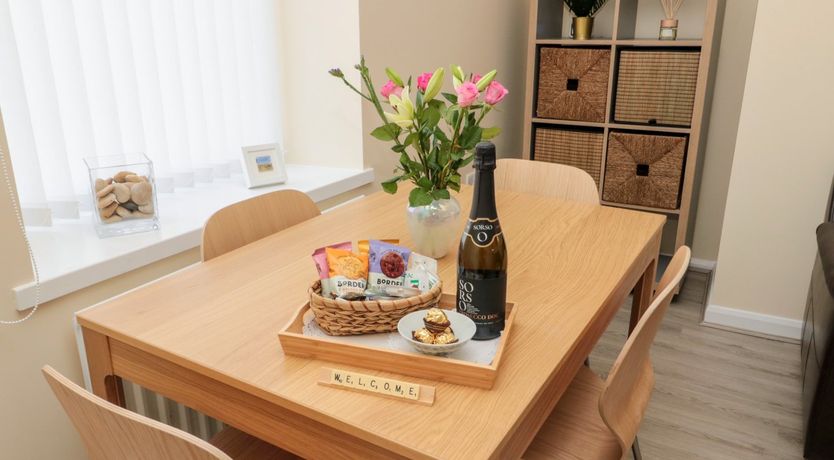 Photo of Stone's Throw