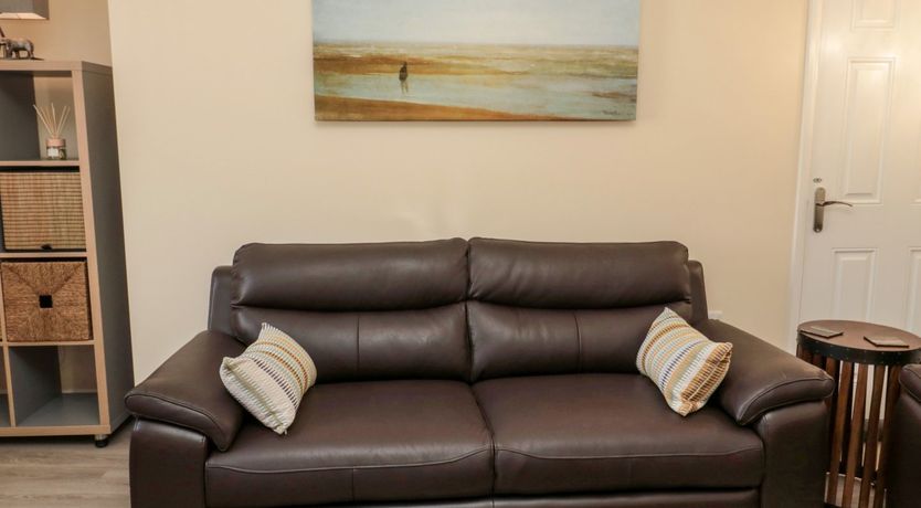 Photo of Stone's Throw