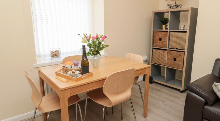 Photo of Stone's Throw