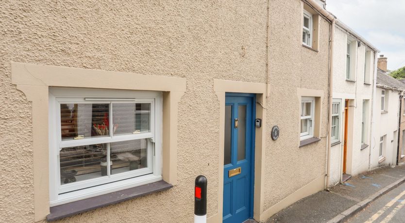 Photo of Osborne House