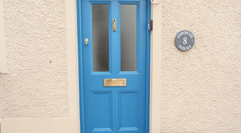 Photo of Osborne House