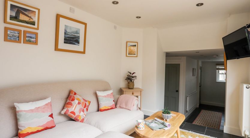 Photo of Osborne House