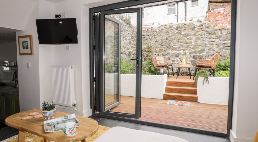 Photo of Osborne House