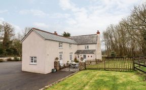 Photo of Glebe Farm Cottage