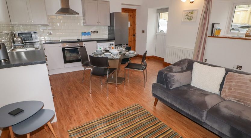 Photo of Swallows Retreat