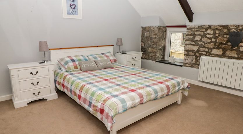 Photo of Swallows Retreat