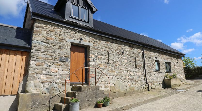 Photo of Cattle Tree Cottage