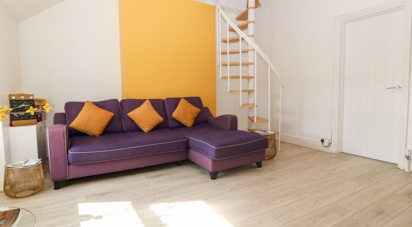 Photo of Apartment 2 - Llandudno Central