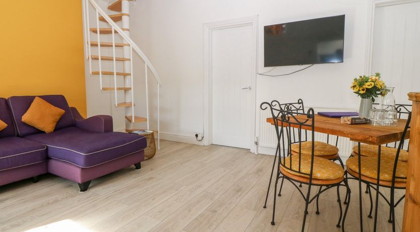 Photo of Apartment 2 - Llandudno Central