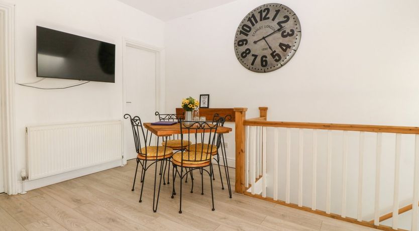 Photo of Apartment 2 - Llandudno Central