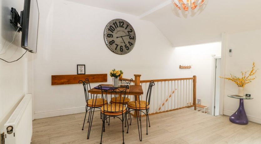 Photo of Apartment 2 - Llandudno Central