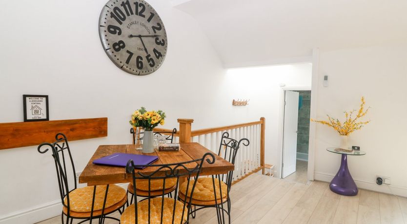 Photo of Apartment 2 - Llandudno Central