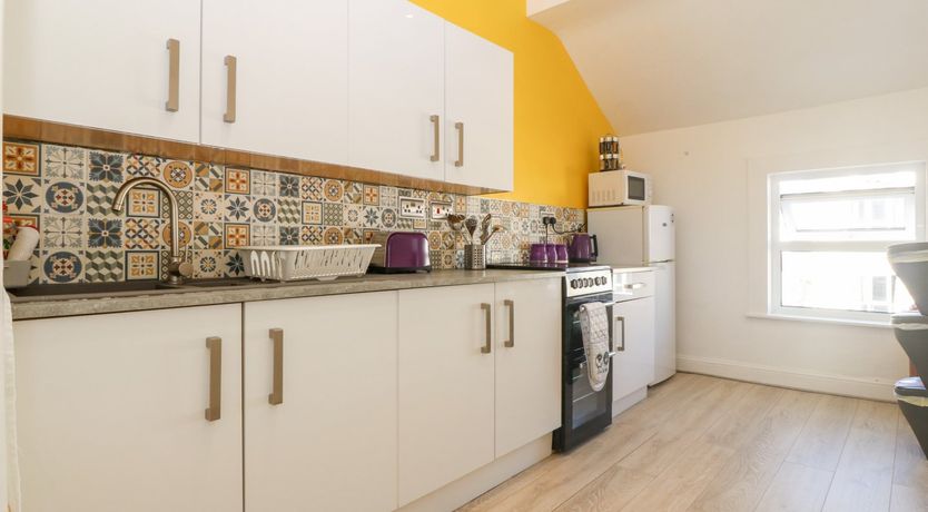 Photo of Apartment 2 - Llandudno Central