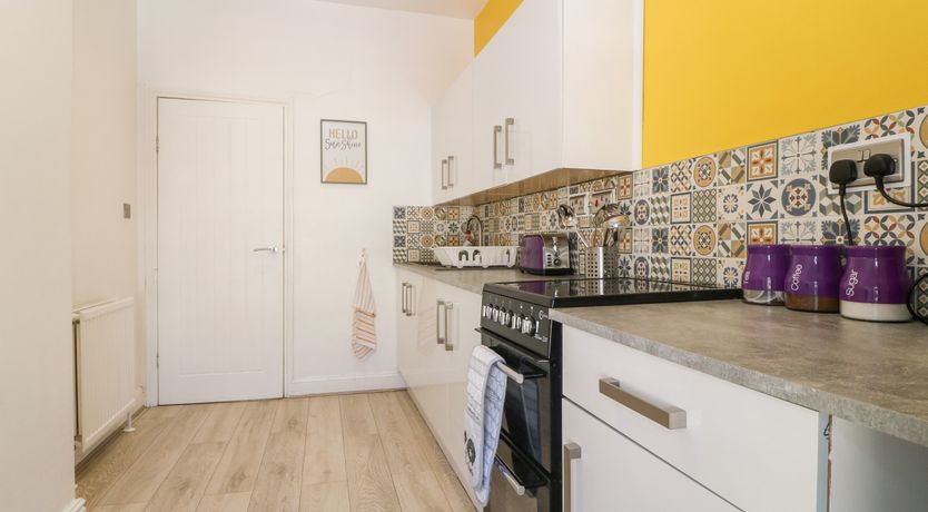 Photo of Apartment 2 - Llandudno Central