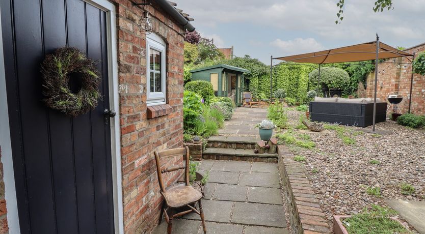 Photo of Hangmans cottage