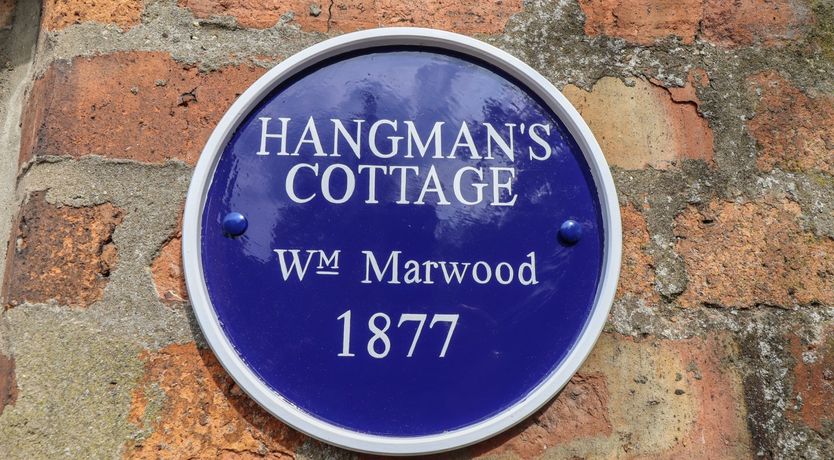 Photo of Hangmans cottage