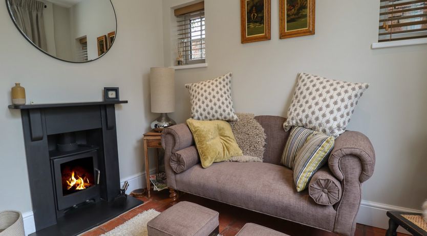 Photo of Hangmans cottage