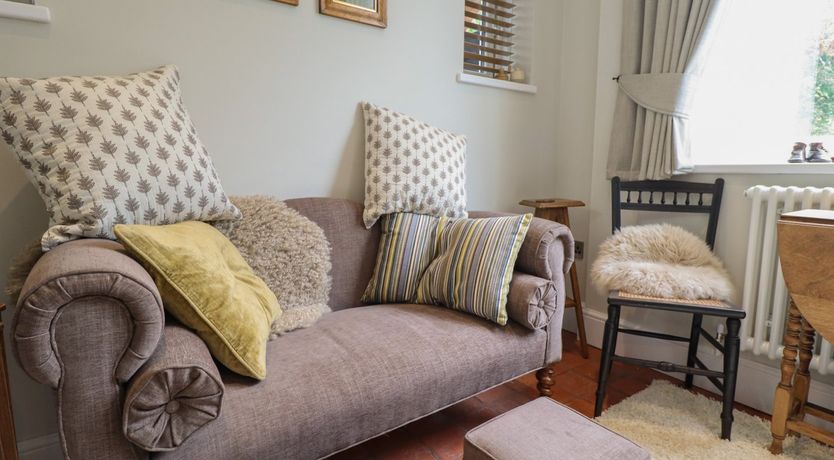 Photo of Hangmans cottage