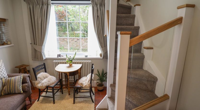 Photo of Hangmans cottage