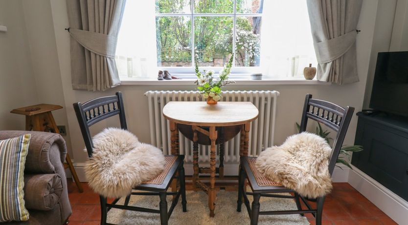 Photo of Hangmans cottage