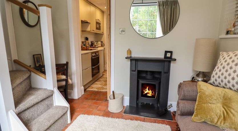 Photo of Hangmans cottage