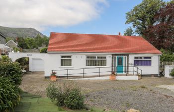 Haddef Penmaenmawr Holiday Cottage