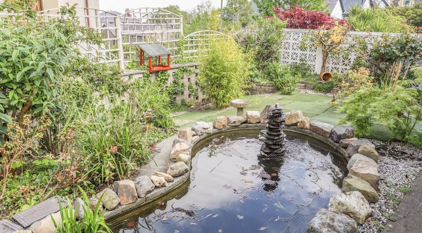 Photo of Haddef Penmaenmawr