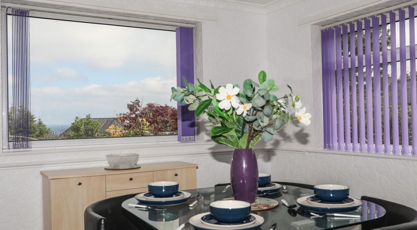 Photo of Haddef Penmaenmawr