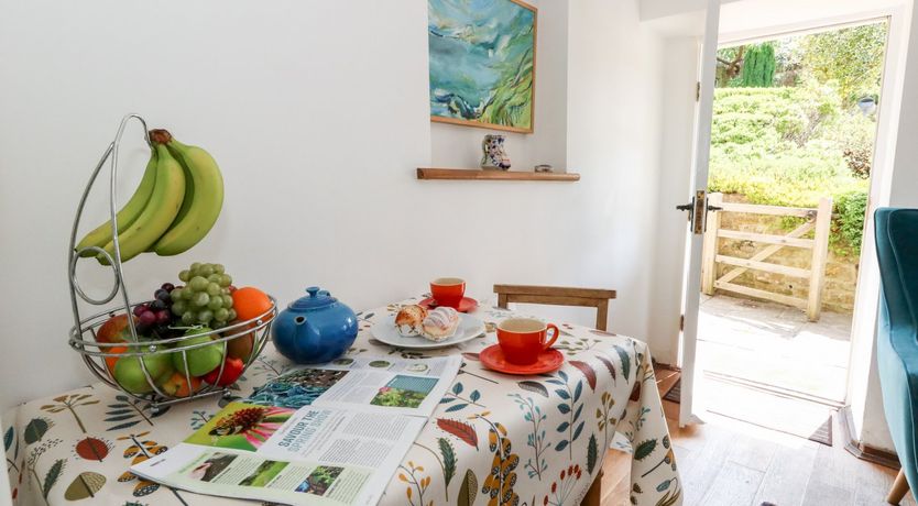 Photo of Tiddlers Cottage