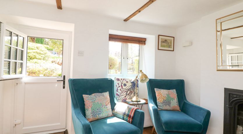 Photo of Tiddlers Cottage