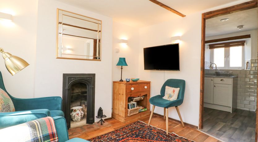 Photo of Tiddlers Cottage